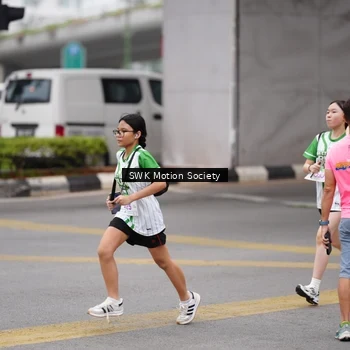 Runner Photo 8638620