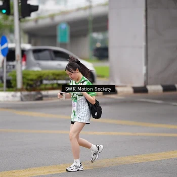 Runner Photo 8638621
