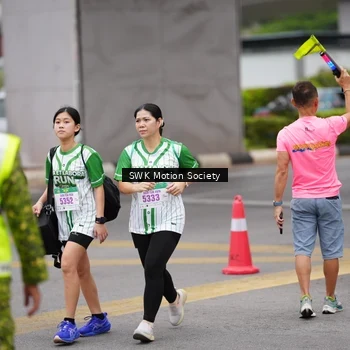 Runner Photo 8638622