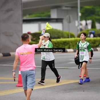 Runner Photo 8638623