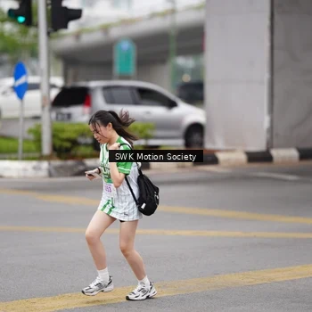 Runner Photo 8638624
