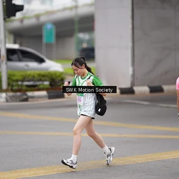 Runner Photo 8638625