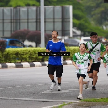 Runner Photo 8638630