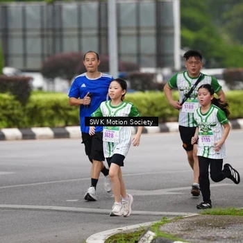 Runner Photo 8638631