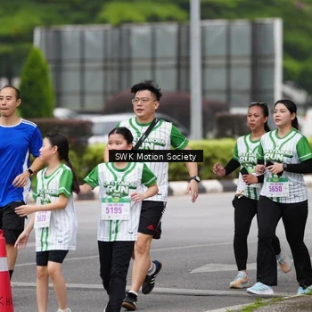 Runner Photo 8638632