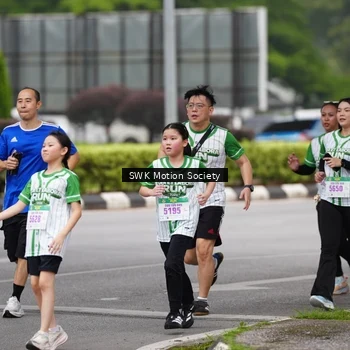 Runner Photo 8638633