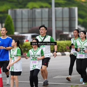 Runner Photo 8638634
