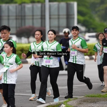 Runner Photo 8638635