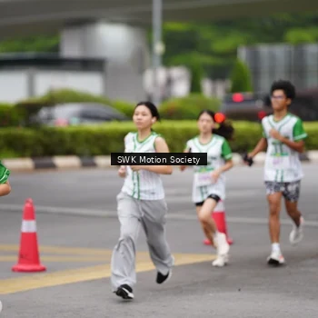 Runner Photo 8638637