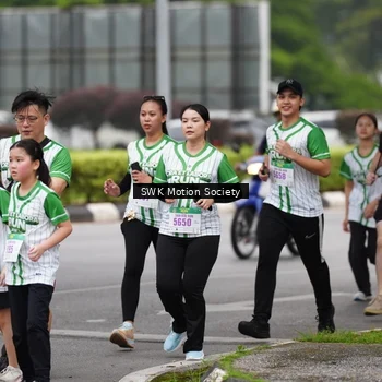 Runner Photo 8638638
