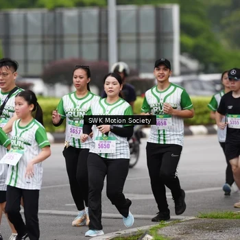 Runner Photo 8638639