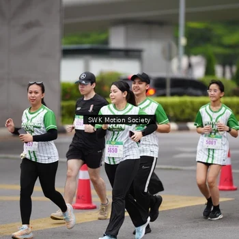 Runner Photo 8638640
