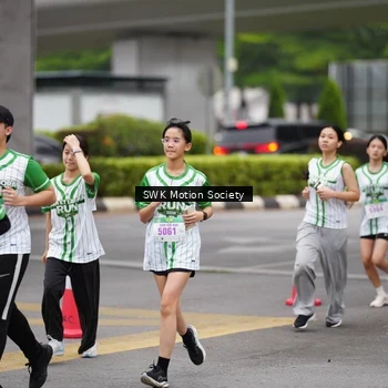 Runner Photo 8638642