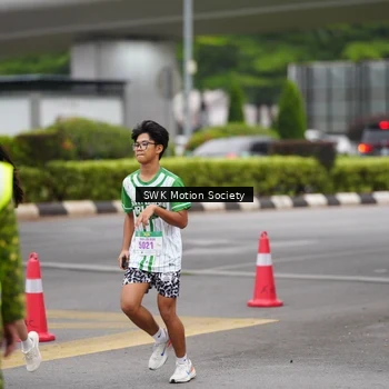 Runner Photo 8638643