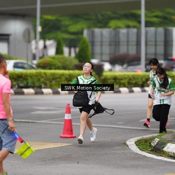 Runner Photo 8638644