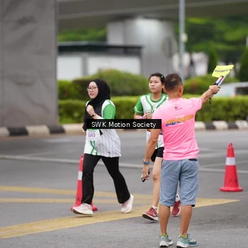 Runner Photo 8638645