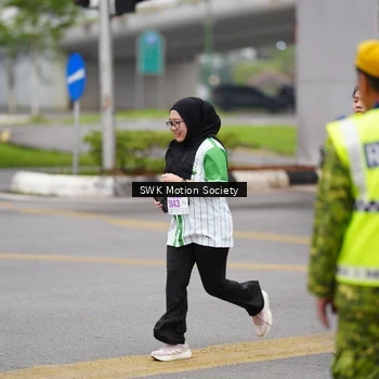 Runner Photo 8638646