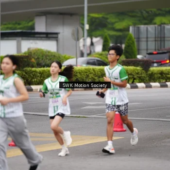 Runner Photo 8638647
