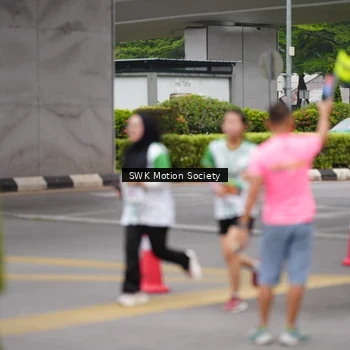 Runner Photo 8638648
