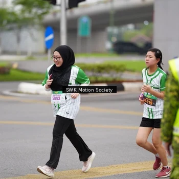 Runner Photo 8638650