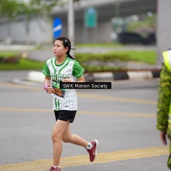 Runner Photo 8638651