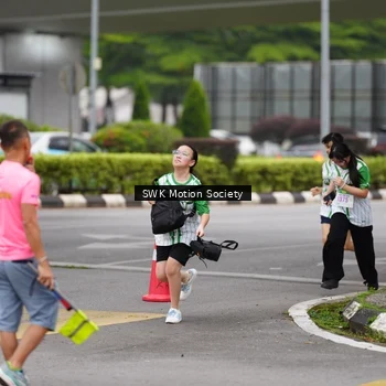 Runner Photo 8638652