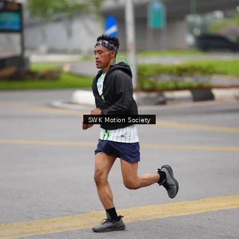 Runner Photo 8638654