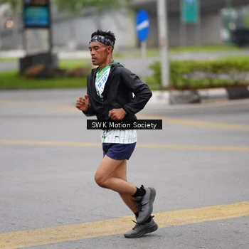 Runner Photo 8638655