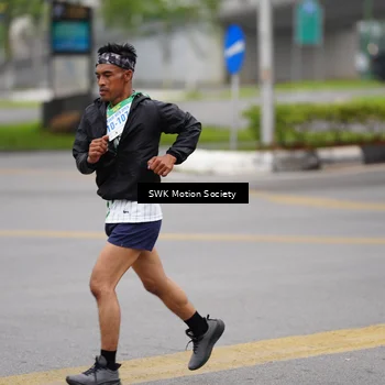Runner Photo 8638656