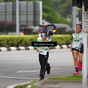 Runner Photo 8638657