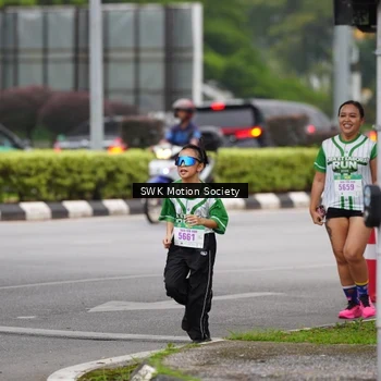 Runner Photo 8638658