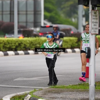 Runner Photo 8638659