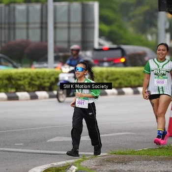 Runner Photo 8638660