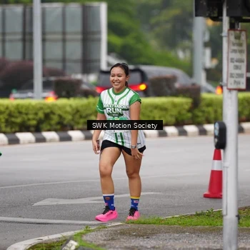 Runner Photo 8638661