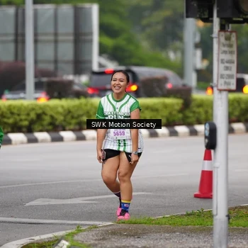 Runner Photo 8638662