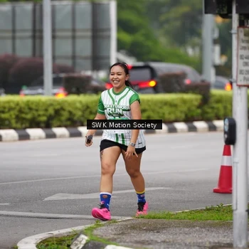Runner Photo 8638663