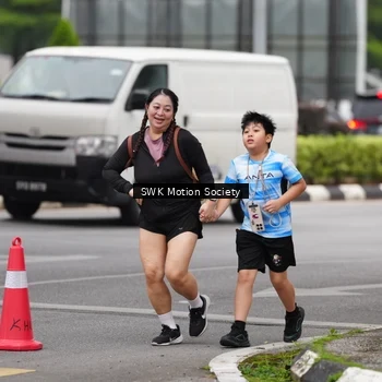 Runner Photo 8638664
