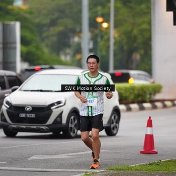 Runner Photo 8638665
