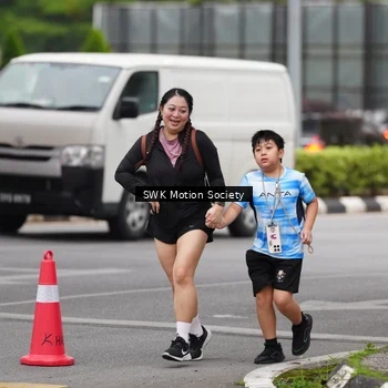 Runner Photo 8638667