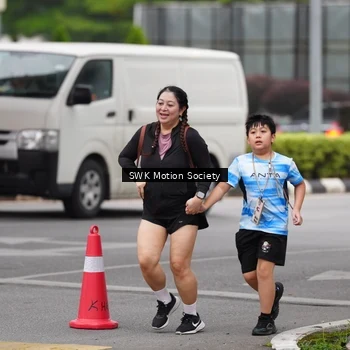 Runner Photo 8638668