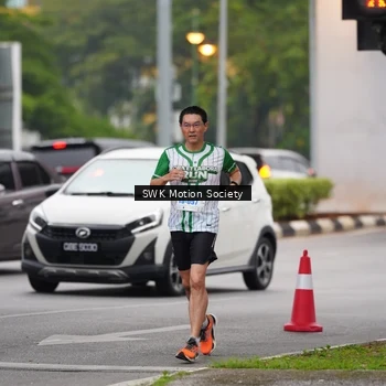 Runner Photo 8638669