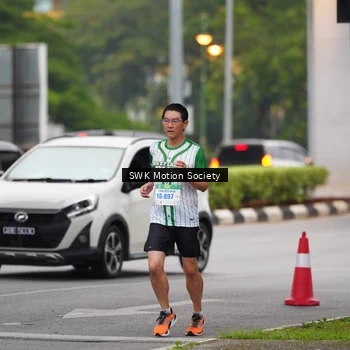 Runner Photo 8638671