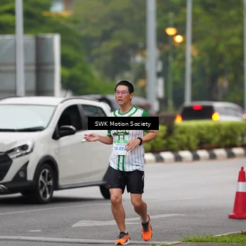 Runner Photo 8638672