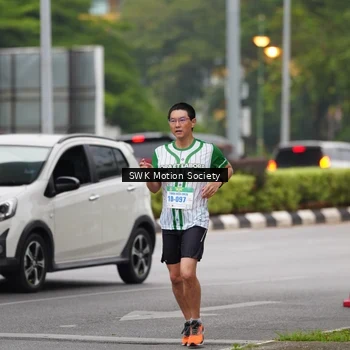 Runner Photo 8638673