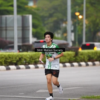 Runner Photo 8638674