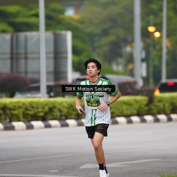 Runner Photo 8638675