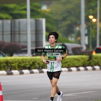 Runner Photo 8638676