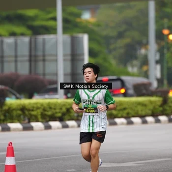 Runner Photo 8638677