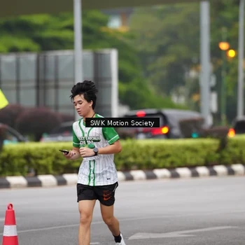 Runner Photo 8638678