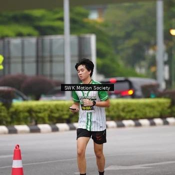 Runner Photo 8638680